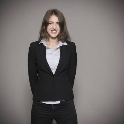 L’équipe Suisse - Tina Brändli L’équipe Suisse - Tina Brändli