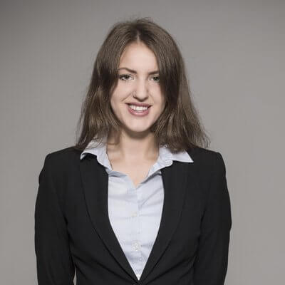 Team Schweiz - Tina Brändli