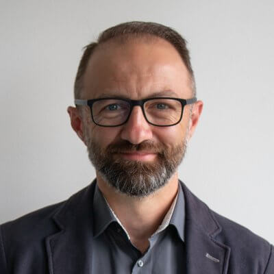 Team Schweiz - Ümit Özdemir