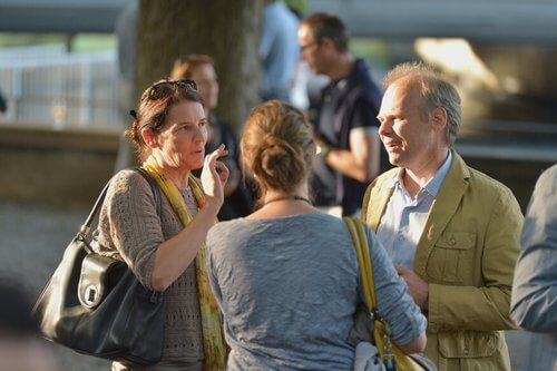 Veranstaltungen - KüchenTALK Veranstaltungen - KüchenTALK