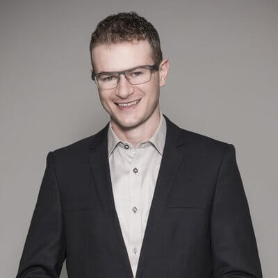 Team Schweiz - Mathias Held