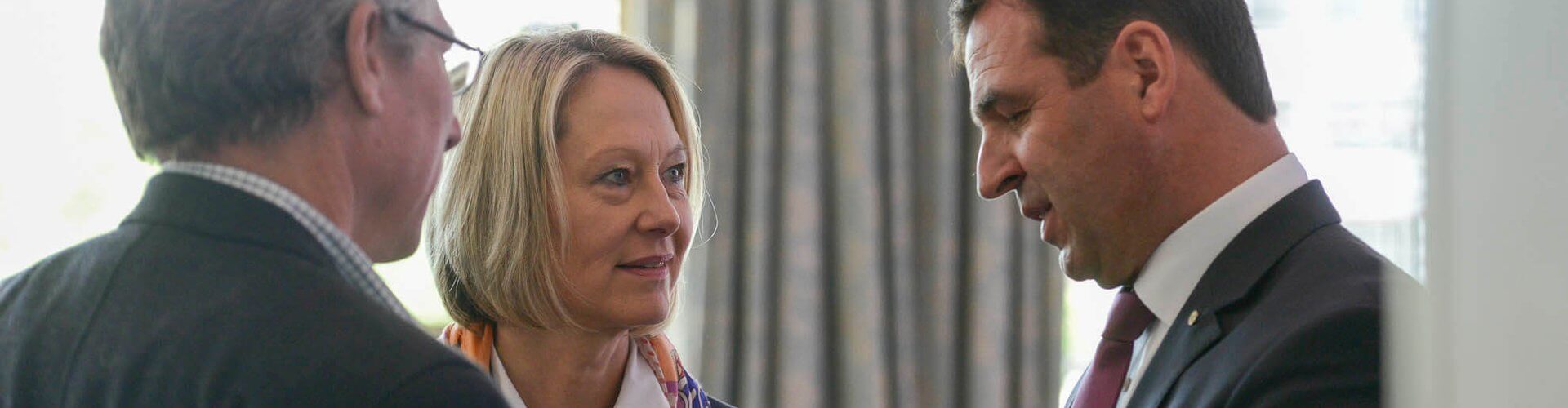 [Translate to Französisch:] Über uns - Unternehmen