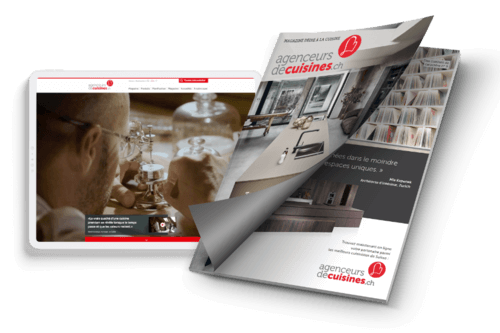 agenceursdecuisines.ch